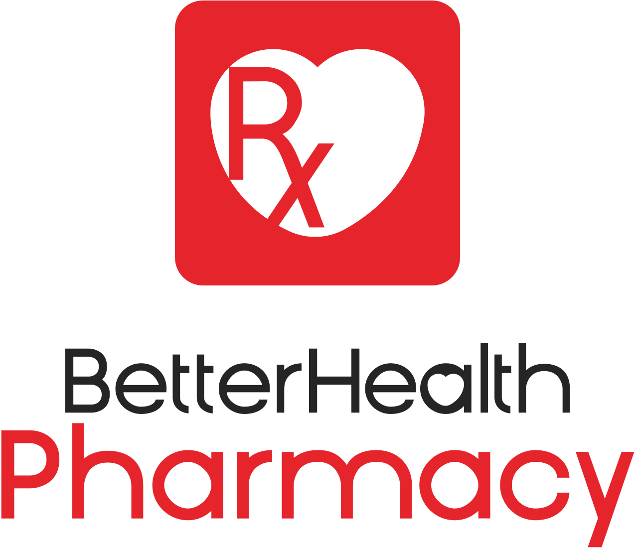 Pharmacy Logo